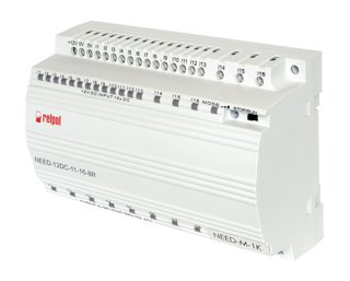Программируемое реле NEED-230AC-11-16-8R