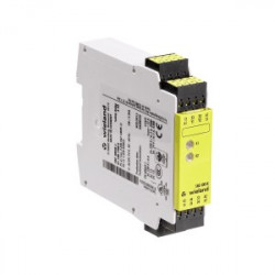 Реле безопасности SNE4004KV-C 3S DC 24V
